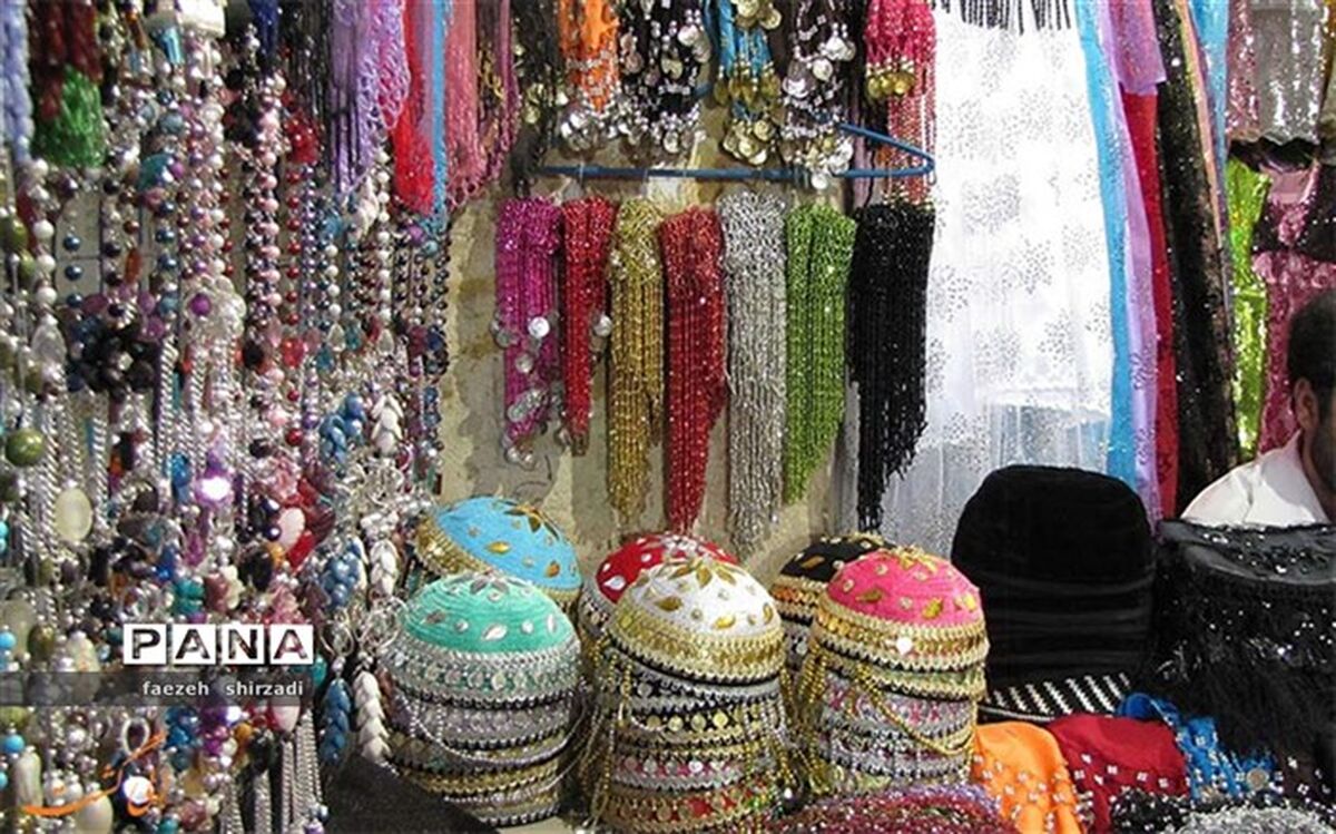 معرفی پوشش زنان کرد/فیلم