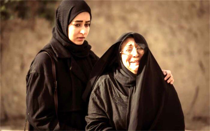 تیزر جدید سریال «نیکان» رونمایی شد