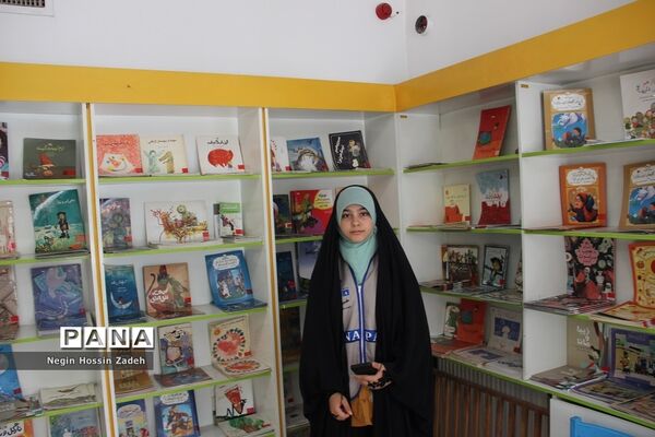 گرامیداشت روز ملی ادبیات کودک و نوجوان در اسلامشهر