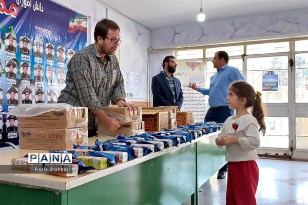 برگزاری نهمین جلسه طرح اتقان در شهرستان پاکدشت