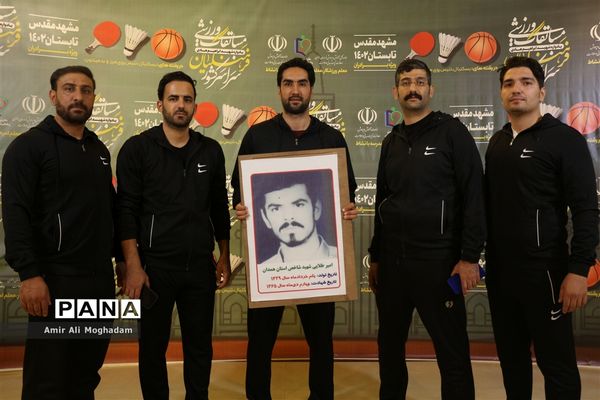 آغاز مسابقات ورزشی فرهنگیان سراسر کشور