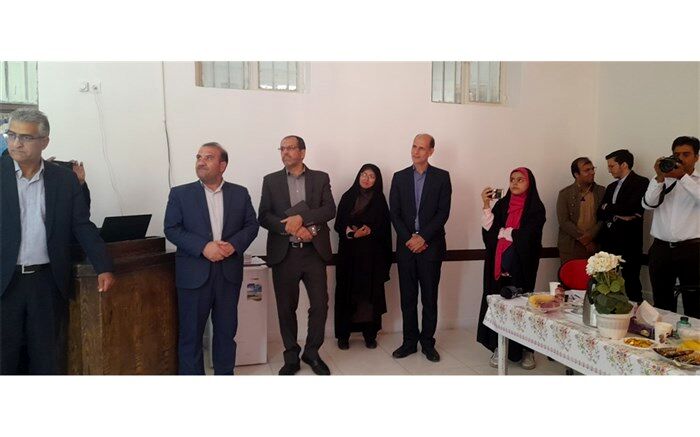 جشنواره نوجوان خوارزمی بازخوردهای خوبی به دانش آموزان می‌دهد