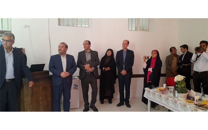 جشنواره نوجوان خوارزمی بازخوردهای خوبی به دانش آموزان می‌دهد