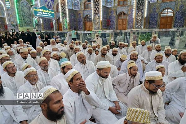 ولادت حضرت موسی بن جعفر(ع) در کربلا