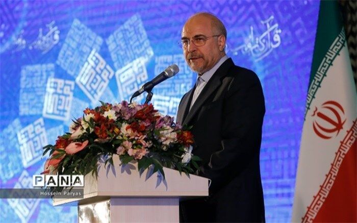 ایران قوی نیازمند حکمرانی دانایی‌محور است