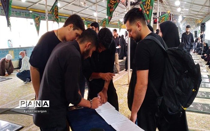 تسهیل تردد زائران اربعین در دستورکار مرزبانان ایران و عراق