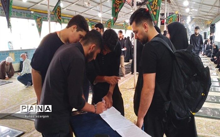 تسهیل تردد زائران اربعین در دستورکار مرزبانان ایران و عراق