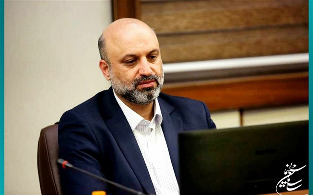 مدیرعامل جدید بنیاد سینمایی فارابی منصوب شد