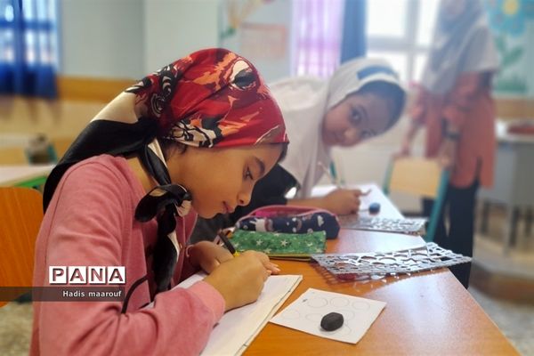 پایگاه تابستانی اوقات فراغت در بهارستان 2