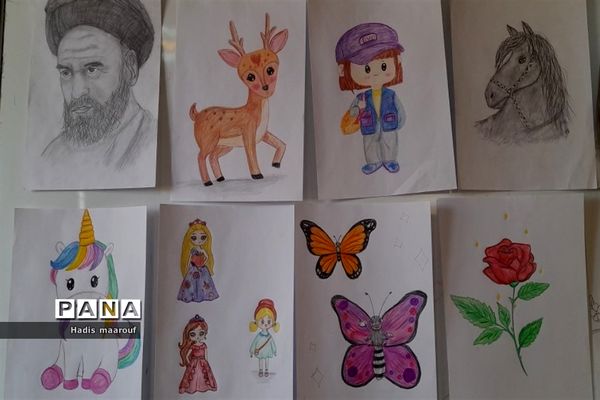 پایگاه تابستانی اوقات فراغت در بهارستان 2