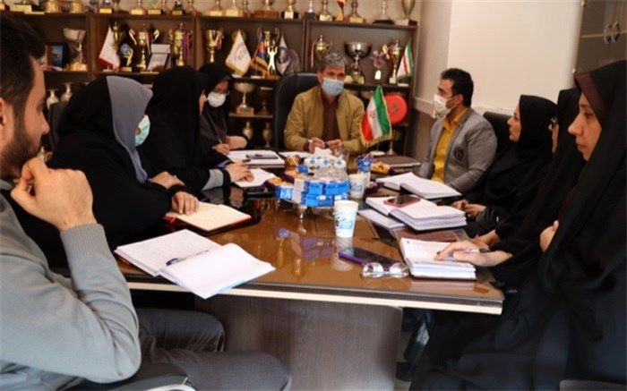 ارتقای سلامت دانش آموزان البرز از برنامه‌های مهم استان است