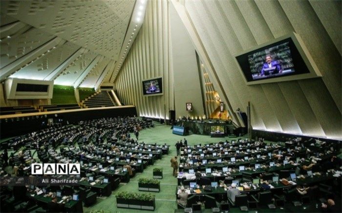 نمایندگان پارلمانی APA از مجلس شورای اسلامی بازدید کردند