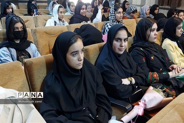 برگزاری کارگاه هدایت تحصیلی در شهرستان‌قرچک