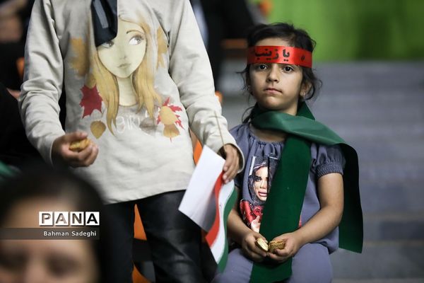 جشن بزرگ فرزندان غدیر