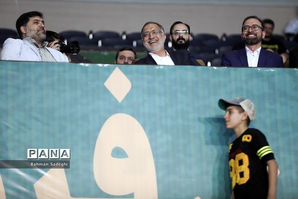 جشن بزرگ فرزندان غدیر