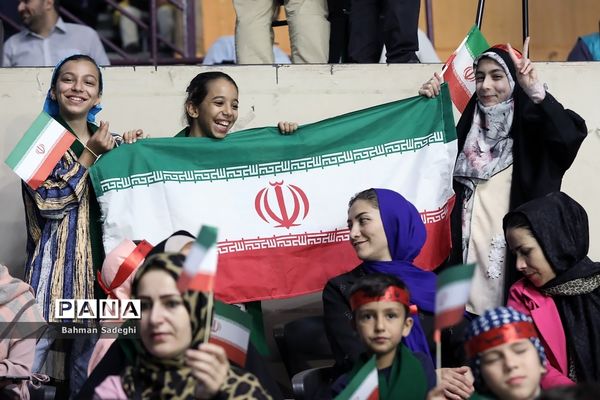 جشن بزرگ فرزندان غدیر