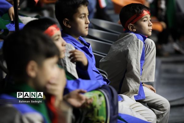 جشن بزرگ فرزندان غدیر