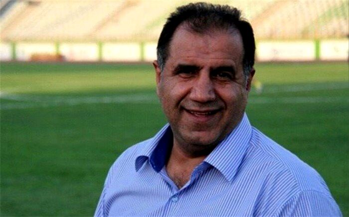 علی خسروی: ‌VAR به نیمه دوم لیگ برتر هم نمی‌رسد