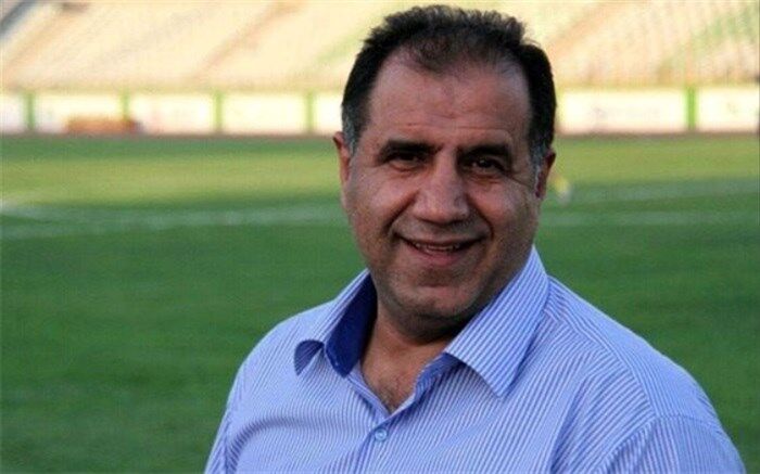 علی خسروی: ‌VAR به نیمه دوم لیگ برتر هم نمی‌رسد