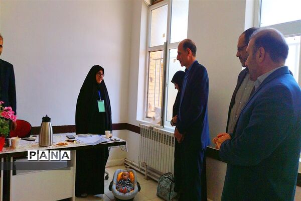 برگزاری جشنواره استانی نوجوان خوارزمی  در اصفهان