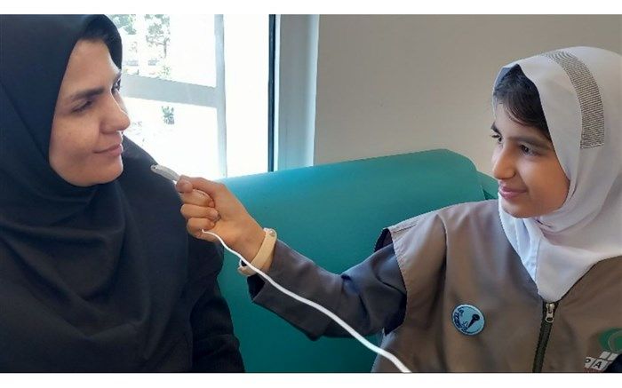 کتاب درمانی روشی  برای حل مشکلات روز‌مره است