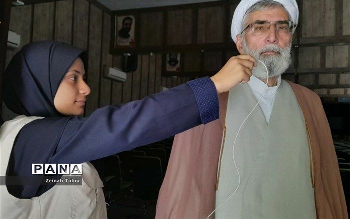 هدف طرح قاضی در مدرسه، آشنایی دانش‌آموزان با اصول و مبانی اولیه حقوقی است