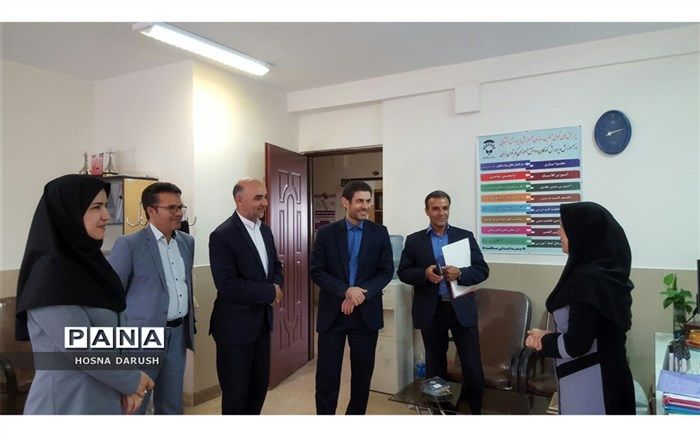 به دنبال پویایی هرچه بیشتر سازمان هستیم