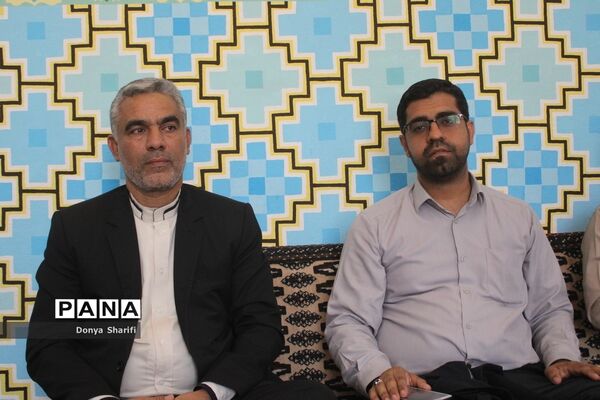 چهل و یکمین دوره مسابقات قرآن، عترت و نماز مرحله مقدماتی استان بوشهر