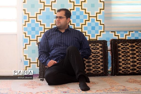 نشست تخصصی دانش‌آموزان نخبه و منتخب قرآنی استان بوشهر