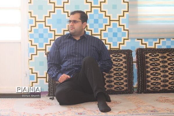 نشست تخصصی دانش‌آموزان نخبه و منتخب قرآنی استان بوشهر