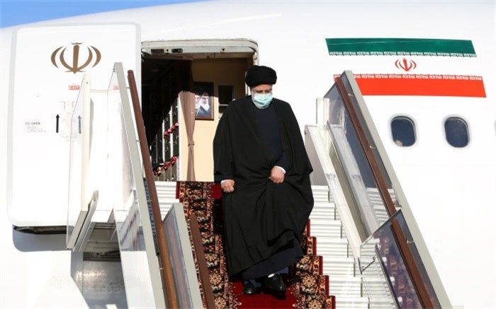 ایران می‌تواند با هزینه کم از ظرفیت اقتصادی و تجاری آفریقا استفاده کند