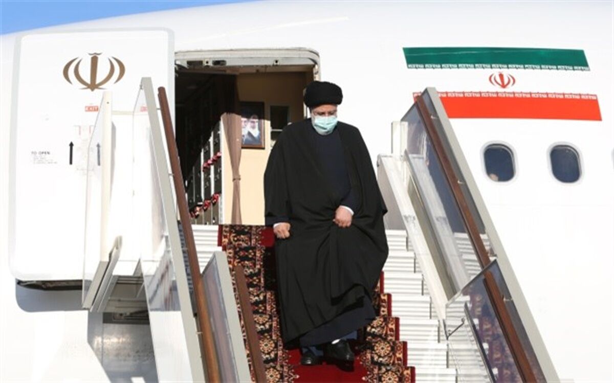ایران می‌تواند با هزینه کم از ظرفیت اقتصادی و تجاری آفریقا استفاده کند