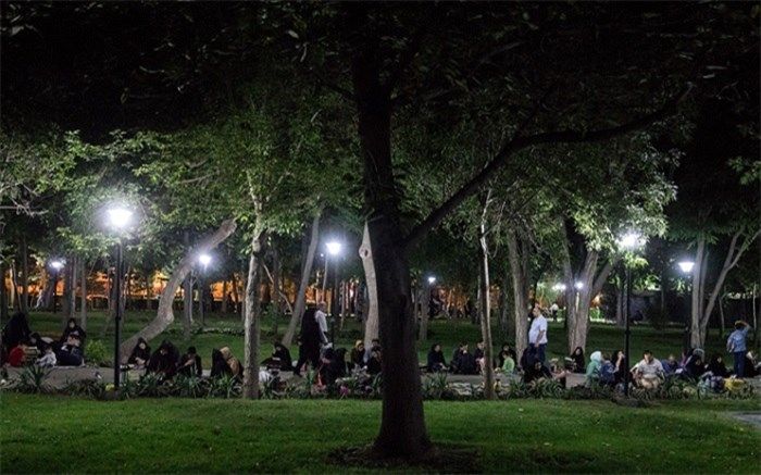 شب‌های تابستانی پایتخت خاموش شد