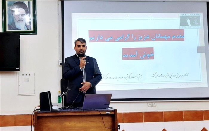 توسعه نهضت سواد‌آموزی، عاملی اثرگذار بر پیشرفت همه‌جانبه جامعه است