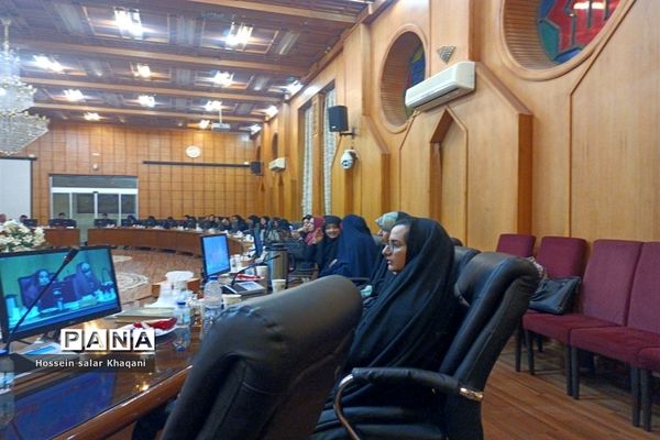 اعزام ۱۵۰ نفر از معلمان منتخب فارس به نمایشگاه بین‌المللی الفتا در تهران