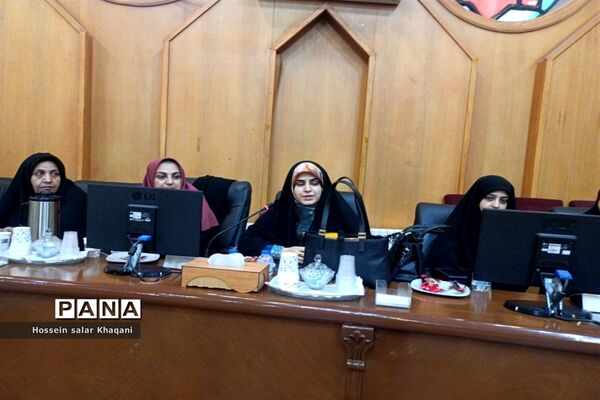 اعزام ۱۵۰ نفر از معلمان منتخب فارس به نمایشگاه بین‌المللی الفتا در تهران
