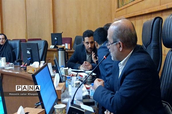 اعزام ۱۵۰ نفر از معلمان منتخب فارس به نمایشگاه بین‌المللی الفتا در تهران