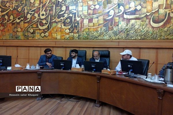 اعزام ۱۵۰ نفر از معلمان منتخب فارس به نمایشگاه بین‌المللی الفتا در تهران