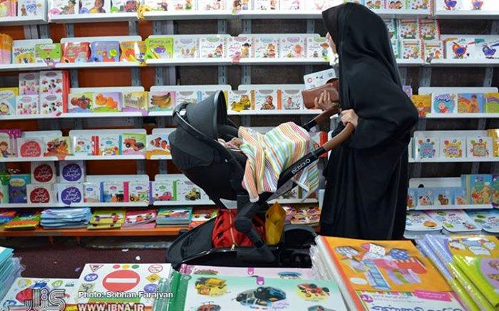 9 هزار جلد کتاب‌ جدید وارد قفسه‌های کانون پرورش‌ فکری کودکان و نوجوانان اردبیل می‌شود