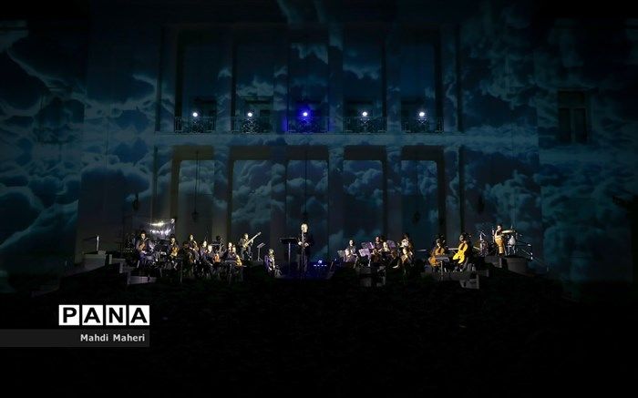 آیدین شفائی‌: ژانر موسیقی‌ام سلیقه مخاطب عام نیست