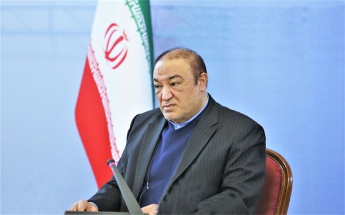 ضرورت بهره‌گیری حداکثری از ظرفیت همکاری اقتصادی با آفریقا