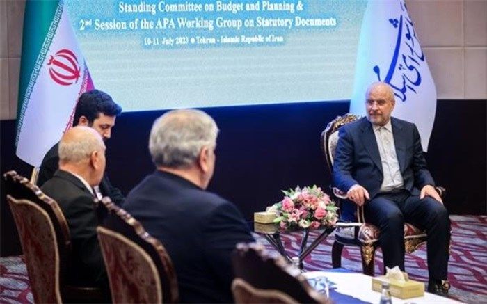 برای پیروزی فلسطین به وحدت امت اسلامی نیاز است