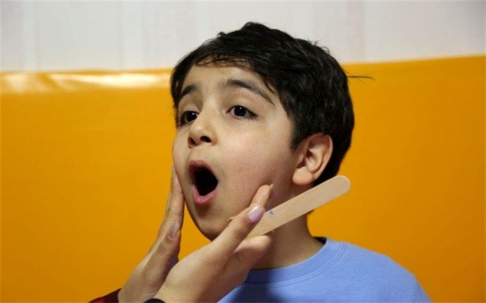 بیش از ۱۶۰ هزار کودک در کشور تحت پوشش برنامه غربالگری اضطراب قرار گرفتند