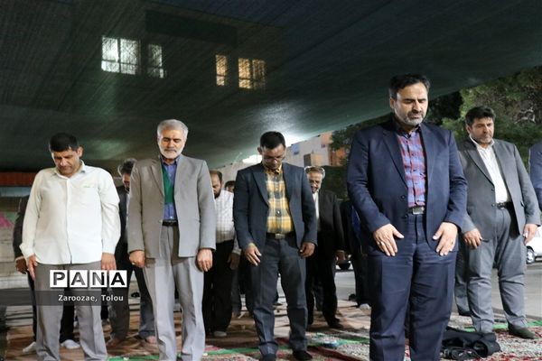 افتتاحیه طرح استانی و حمایتی صدف صیانت از دختران فرزانه