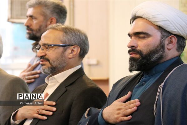 افتتاحیه طرح استانی و حمایتی صدف صیانت از دختران فرزانه