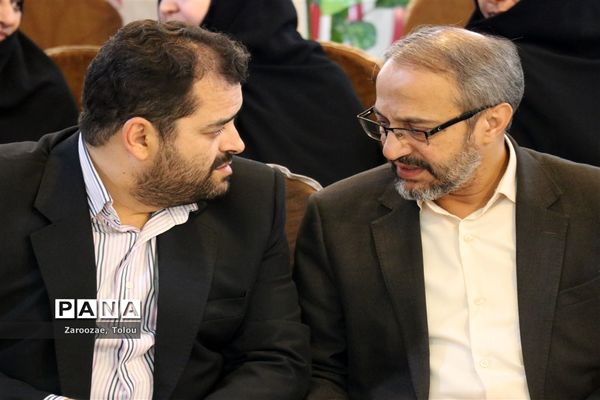 افتتاحیه طرح استانی و حمایتی صدف صیانت از دختران فرزانه