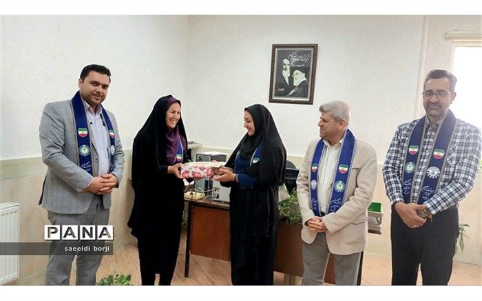 خبرگزاری پانا، یکی از ظرفیت های مهم حوزه آموزش و پرورش است