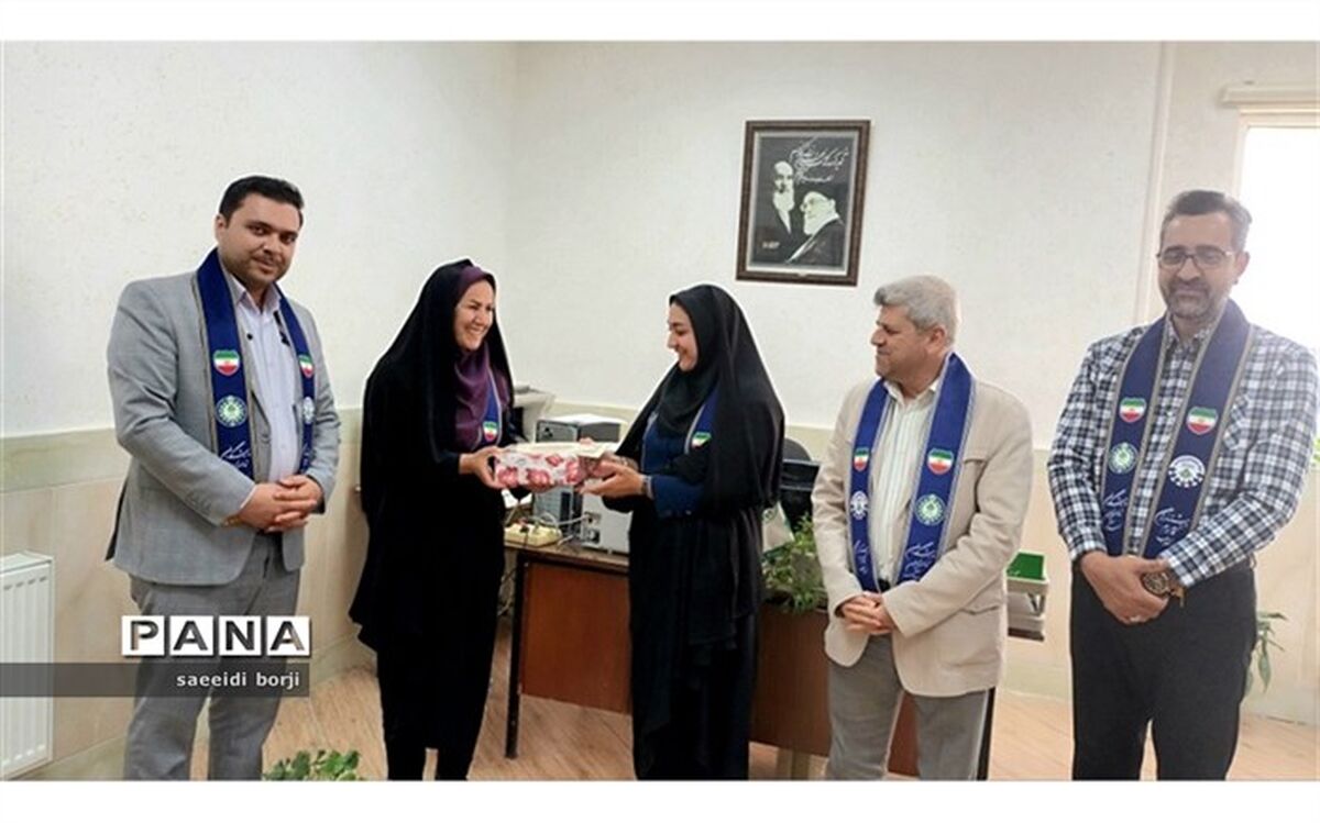 خبرگزاری پانا، یکی از ظرفیت های مهم حوزه آموزش و پرورش است