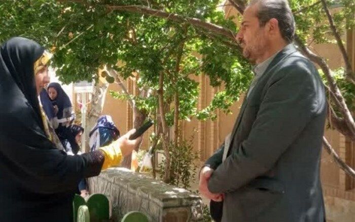 راهیابی 115 اثر از دانش آموزان قمی به مرحله کشوری مسابقات «امید فردا»