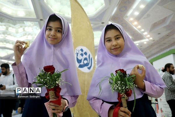 سومین روز نمایشگاه الف‌تا